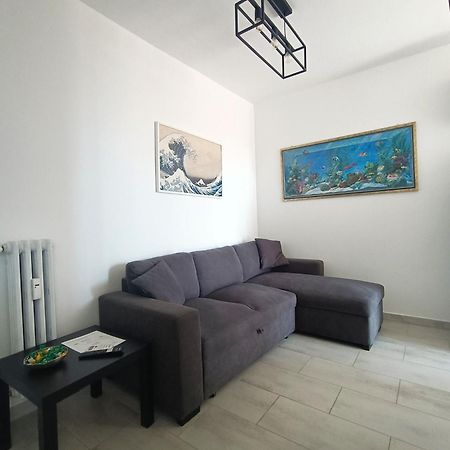 La Terrazza Sull'Appia By Hostand Apartment Rome Bagian luar foto