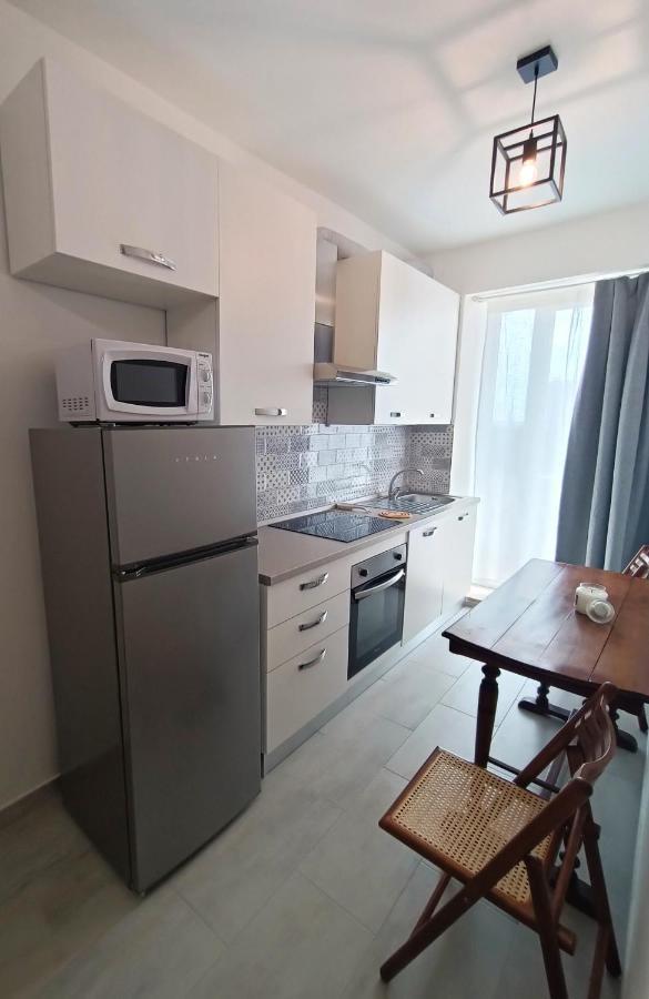 La Terrazza Sull'Appia By Hostand Apartment Rome Bagian luar foto