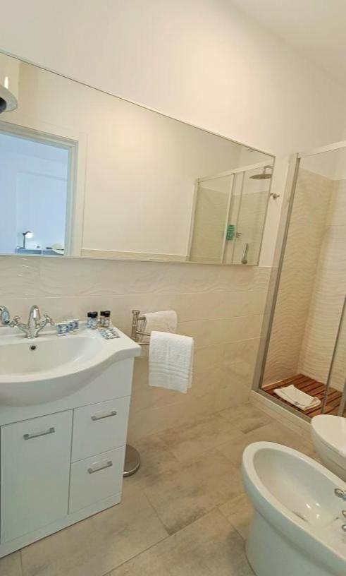 La Terrazza Sull'Appia By Hostand Apartment Rome Bagian luar foto