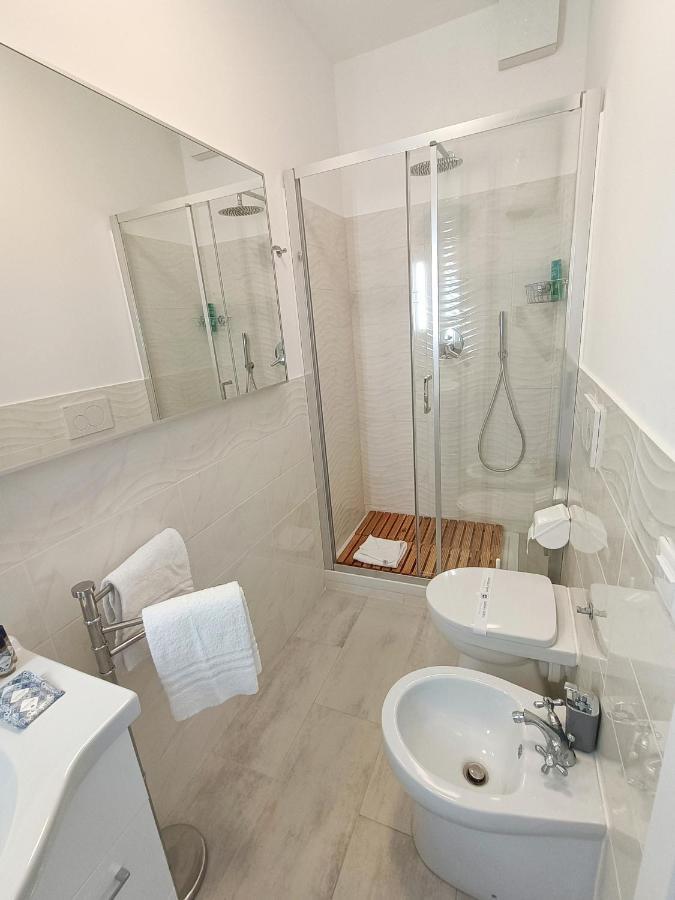 La Terrazza Sull'Appia By Hostand Apartment Rome Bagian luar foto