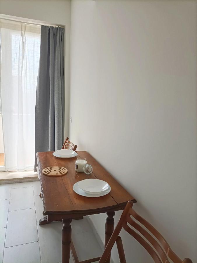 La Terrazza Sull'Appia By Hostand Apartment Rome Bagian luar foto