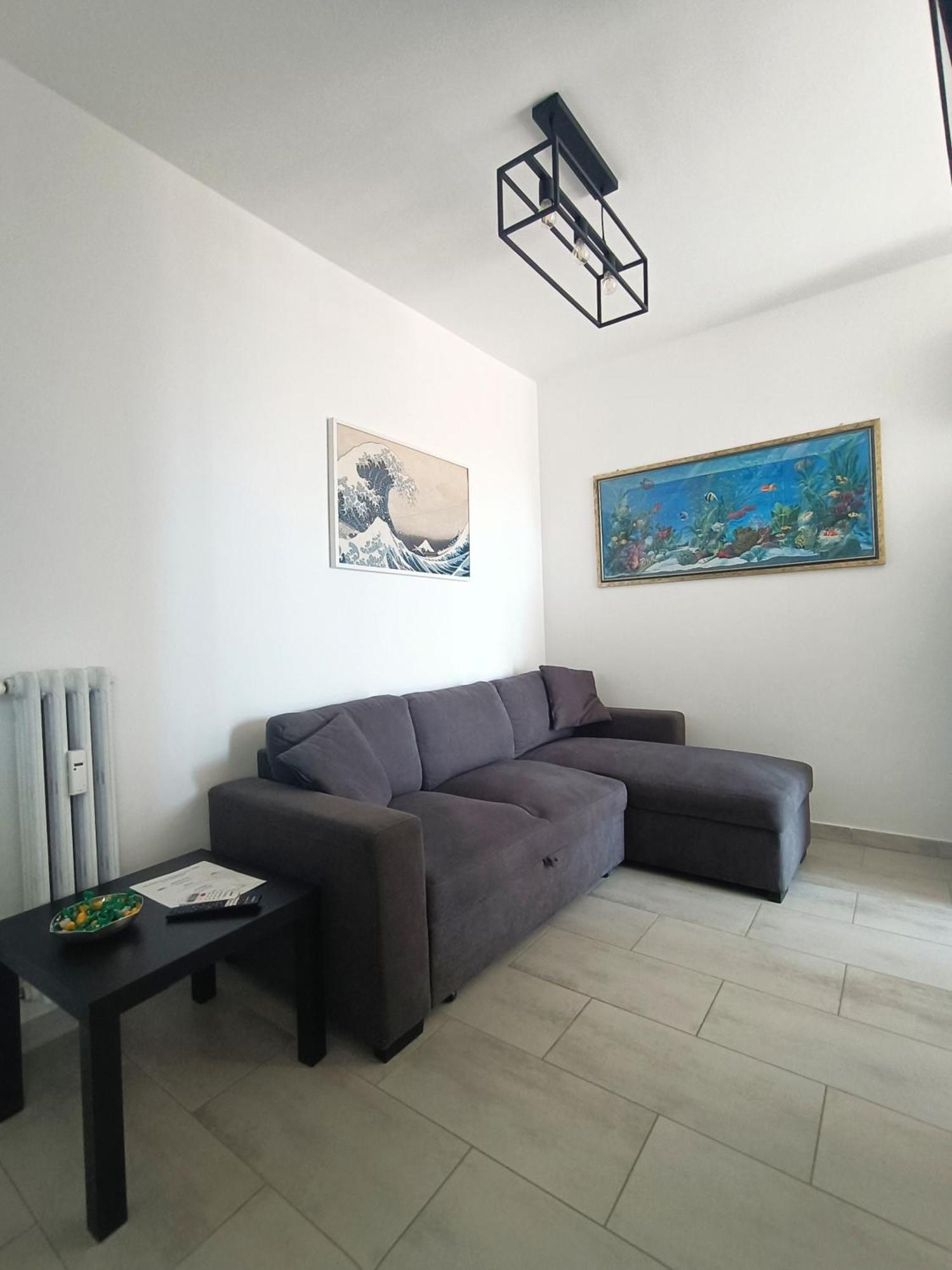 La Terrazza Sull'Appia By Hostand Apartment Rome Bagian luar foto